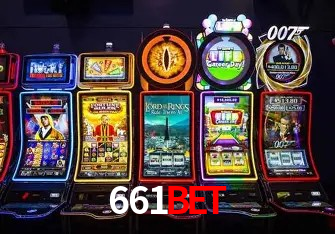 Experiência VIP 661bet