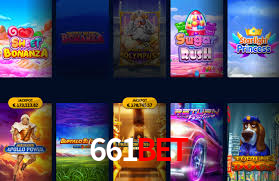 661bet login