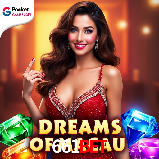 Desvendando o Mundo dos Jogos Virtuais na 661bet