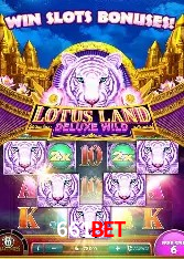 Mesa de Blackjack 661bet