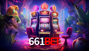 VIP Casino 661bet