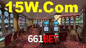 661bet App Interface