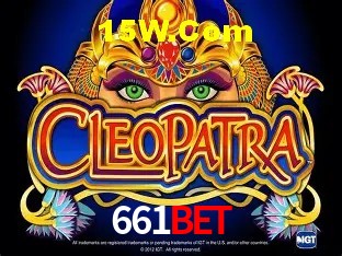 Provedores de Jogos 661bet