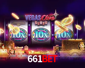 Jogos de Slot 661bet