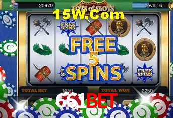 Casino Ao Vivo 661bet