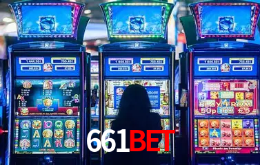 Login Seguro 661bet