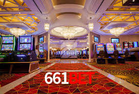 Welcome Bonus 661bet