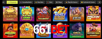 Daily Bonuses 661bet