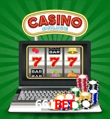 Experiência VIP 661bet