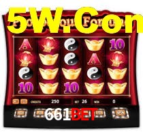 661bet: Seu Cassino Premiado com Pagamentos Rápidos