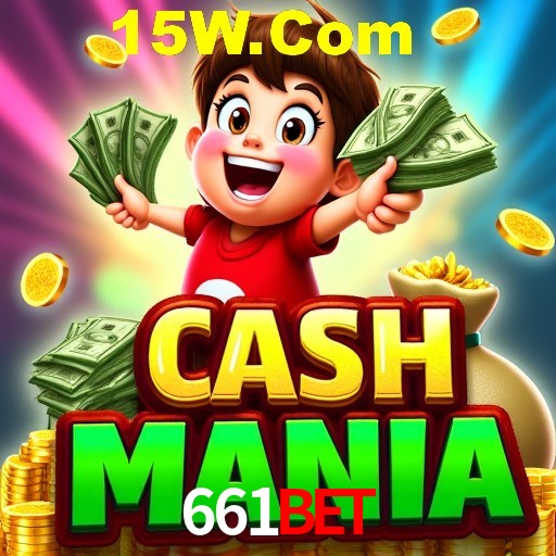 Slot Games 661bet