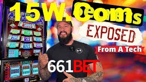 Programa VIP 661bet