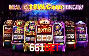 Games Directory 661bet