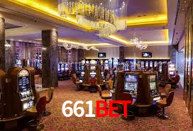 661bet App Interface