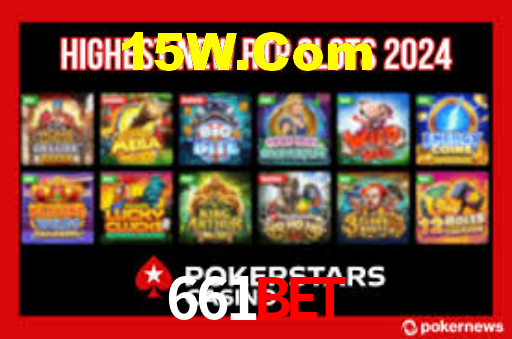 Bônus Generosos e Exclusivos no 661bet para Você!