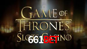 Welcome Bonus 661bet