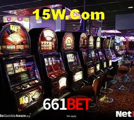 Welcome Bonus 661bet