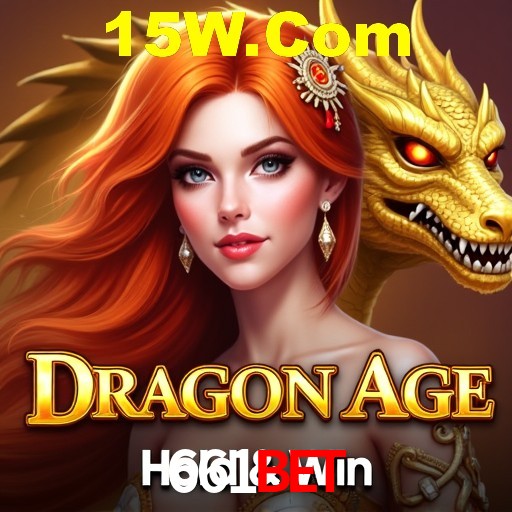 Descubra o Mundo do Cassino Online com 661bet
