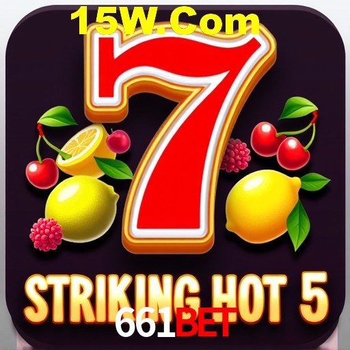 Descubra o Mundo do Cassino Online com 661bet
