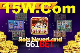 Blackjack Table 661bet