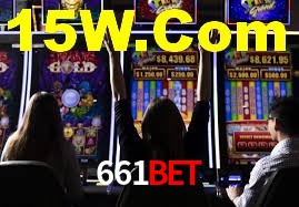 Welcome Bonus 661bet