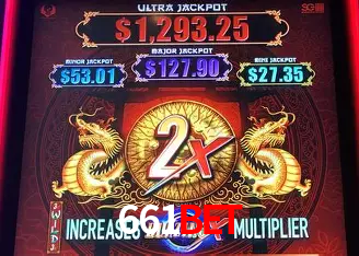 Game Providers 661bet
