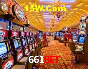 Flash Promotion 661bet
