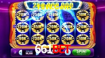 Exclusive Offers 661bet