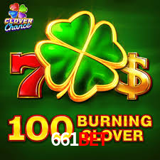 Welcome Bonus 661bet