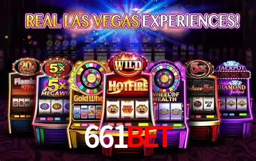Slot Games 661bet