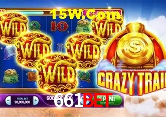 Account Benefits 661bet